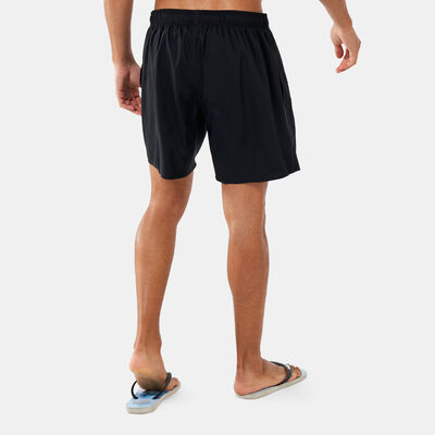 Men's Sport Logo 16-Inch Swim Shorts Men's Sport Logo 16-Inch Swim Shorts