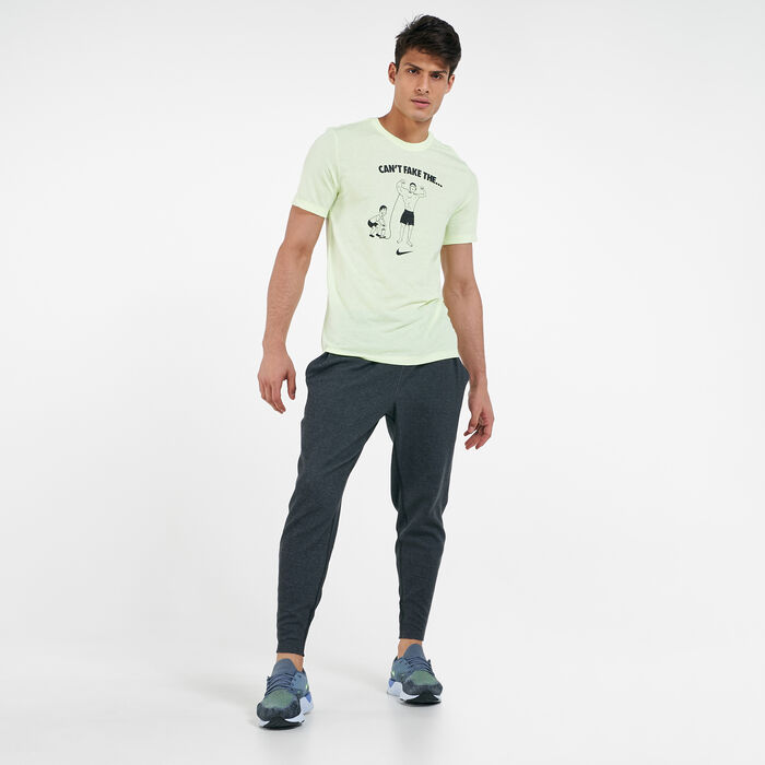 Men's DB Can't Fake It T-Shirt Men's DB Can't Fake It T-Shirt image number 2