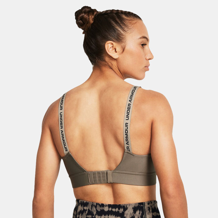 Women's Infinity High-Support 2.0 Training Sports Bra Bra image number 1