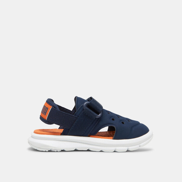 Kids' Evolve Sandals image number 2