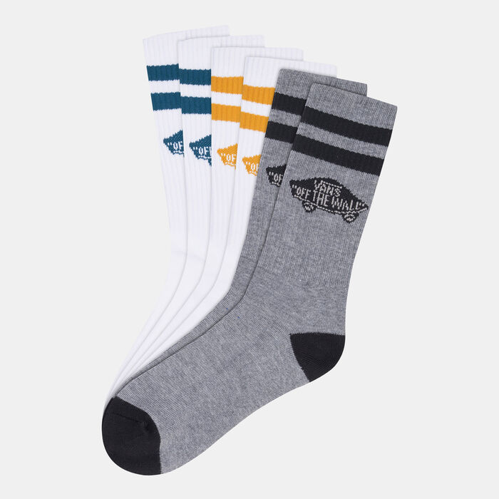 Kids' OTW Stripe Socks (Younger Kids) Kids' OTW Stripe Socks (Younger Kids) image number 0