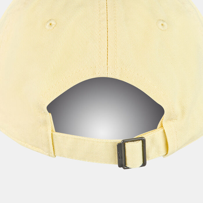 H86 Washed Futura Cap H86 Washed Futura Cap image number 1