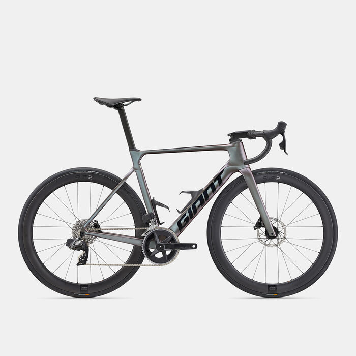 Propel Advanced 1 Bike image number 0