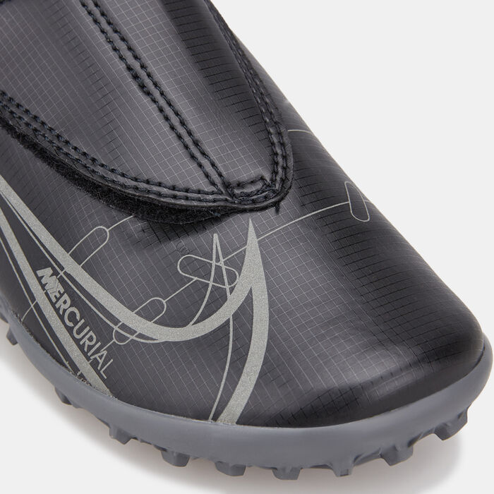 Kids’ Mercurial Vapor 14 Club Turf Ground Football Shoe Kids’ Mercurial Vapor 14 Club Turf Ground Football Shoe image number 5