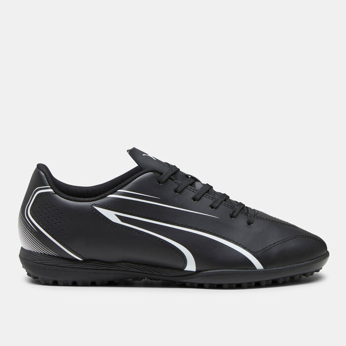 Men's VITORIA Turf Ground Football Shoes Men's VITORIA Turf Ground Football Shoes image number 0