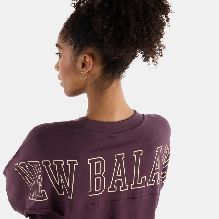 Women's Graphic T-Shirt Women's Graphic T-Shirt image number 3