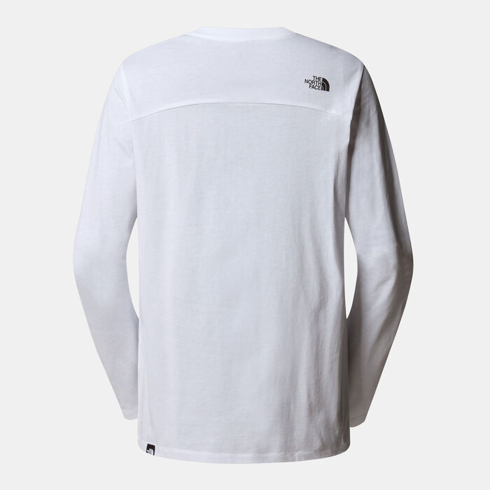 Women's Simple Dome T-Shirt Women's Simple Dome T-Shirt image number 1