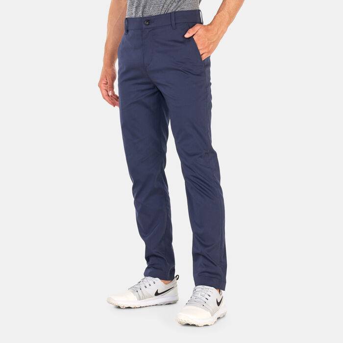 Men's Golf Dri-FIT UV Chino Pants Men's Golf Dri-FIT UV Chino Pants image number 0