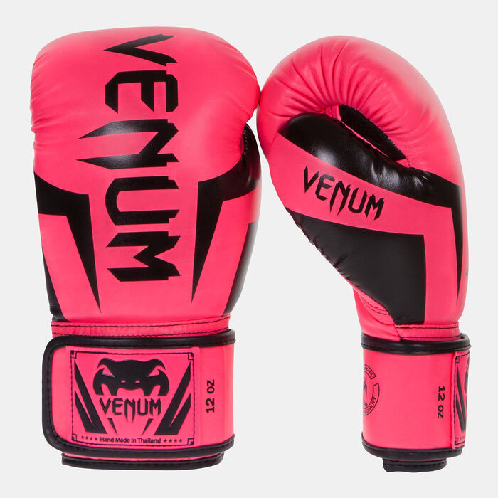 Elite Neo Boxing Gloves Elite Neo Boxing Gloves image number 1