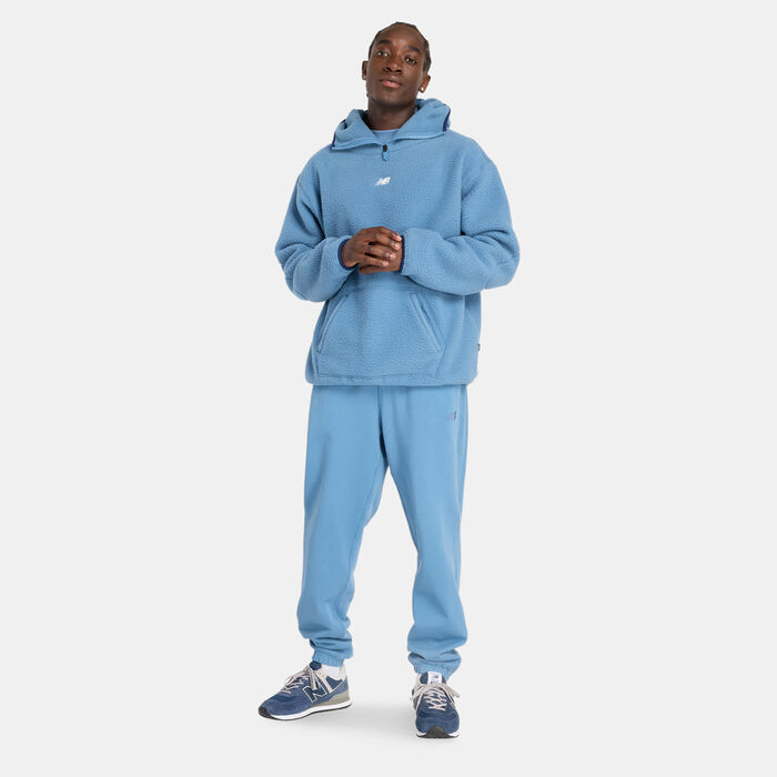 Men's Athletics French Terry Sweatpants Men's Athletics French Terry Sweatpants image number 2