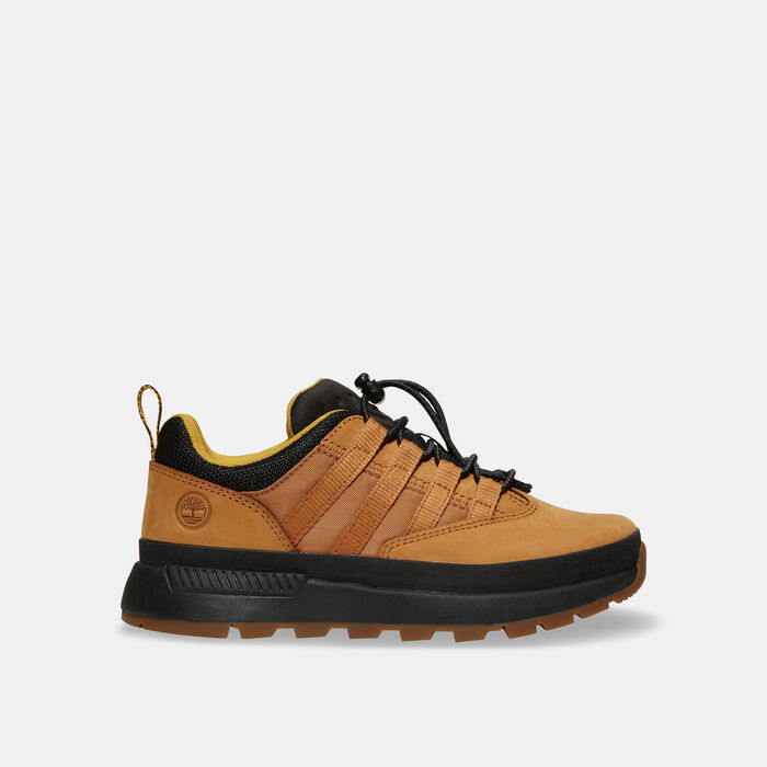 Kids' Euro Trekker Low Shoes Kids' Euro Trekker Low Shoes image number 0