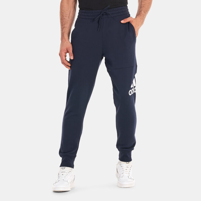 Men's Essentials French Terry Tapered Pants Men's Essentials French Terry Tapered Pants image number 0