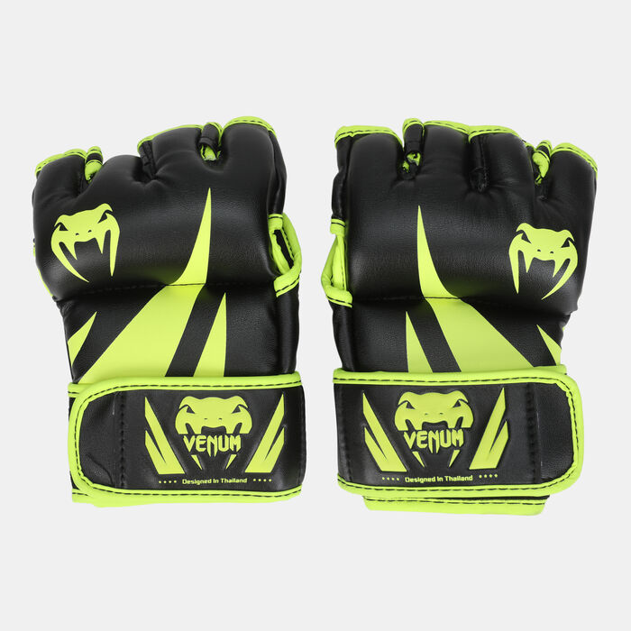 Challenger MMA Gloves image number 0