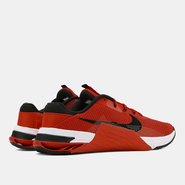 Men's Metcon 7 Shoe Men's Metcon 7 Shoe image number 2