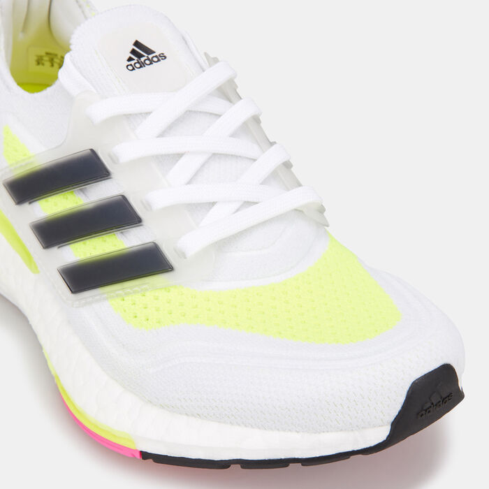 Kids' Ultraboost 21 Shoe (Older Kids) Kids' Ultraboost 21 Shoe (Older Kids) image number 4