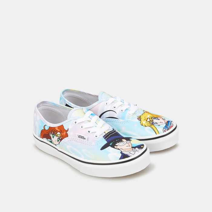 Kids x Pretty Guardian Sailor Moon Shoe (Younger Kids) Kids x Pretty Guardian Sailor Moon Shoe (Younger Kids) image number 1