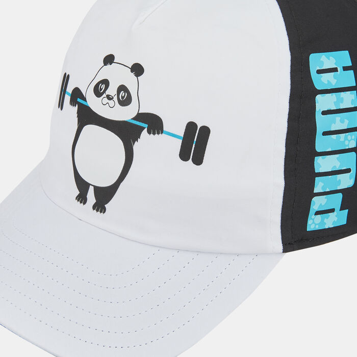 Kids' Animal Cap image number 2