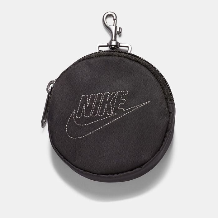 Women's Sportswear Futura Luxe Mini Backpack Women's Sportswear Futura Luxe Mini Backpack image number 4