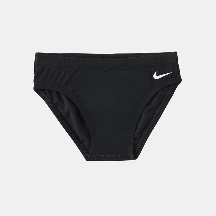 Kids' Poly Solid Bottoms (Older Kids) Kids' Poly Solid Bottoms (Older Kids) image number 0