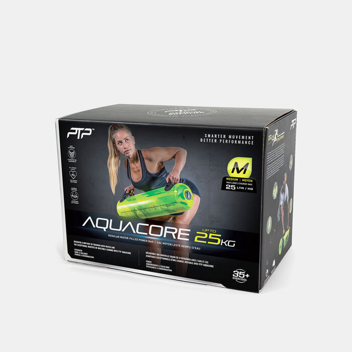 Aquacore Water-Filled Power Bag - 25kg Aquacore Water-Filled Power Bag - 25kg image number 1