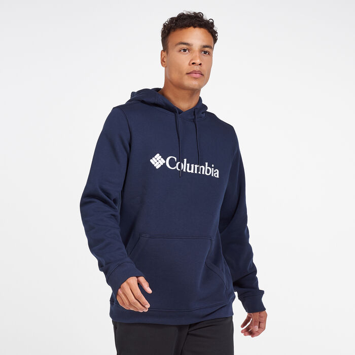 Men's CSC Basic Logo Hoodie Men's CSC Basic Logo Hoodie image number 0