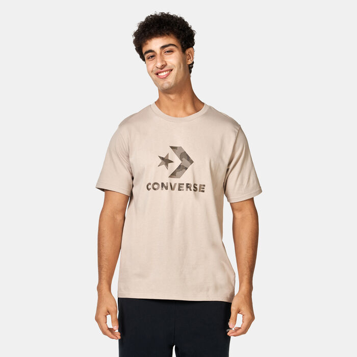 Men's Star Chevron T-Shirt Men's Star Chevron T-Shirt image number 0