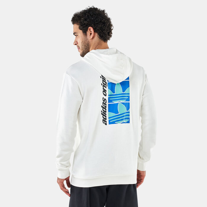 Men's Graphics Y2K Hoodie Men's Graphics Y2K Hoodie image number 1