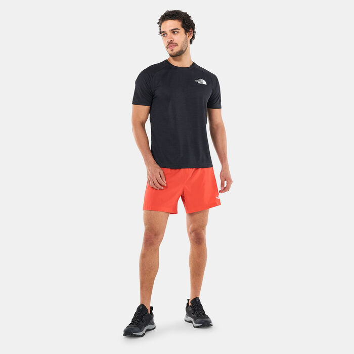 Men's Mountain Athletics T-Shirt Men's Mountain Athletics T-Shirt image number 2