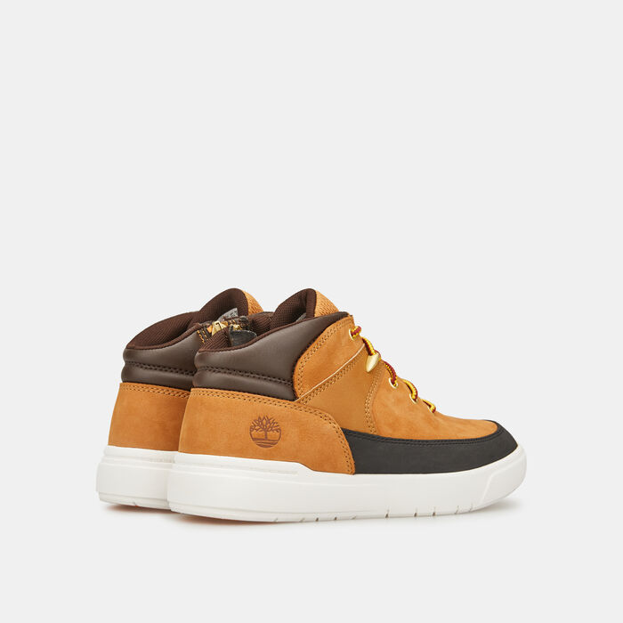 Kids' Seneca Bay Hiker Shoe Kids' Seneca Bay Hiker Shoe image number 2