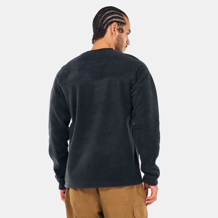 Men's Steens Mountain™ Crew Sweatshirt Men's Steens Mountain™ Crew Sweatshirt image number 1
