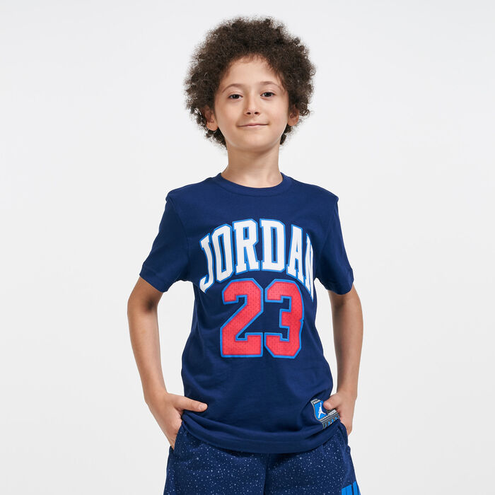 Kids' Practice Flight T-Shirt (Older Kids) Kids' Practice Flight T-Shirt (Older Kids) image number 0