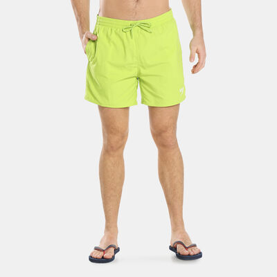Men's Essentials 16-Inch Water Swimming Shorts Men's Essentials 16-Inch Water Swimming Shorts