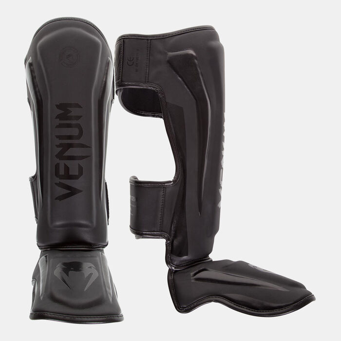 Elite Standup Shin Guards Elite Standup Shin Guards image number 0