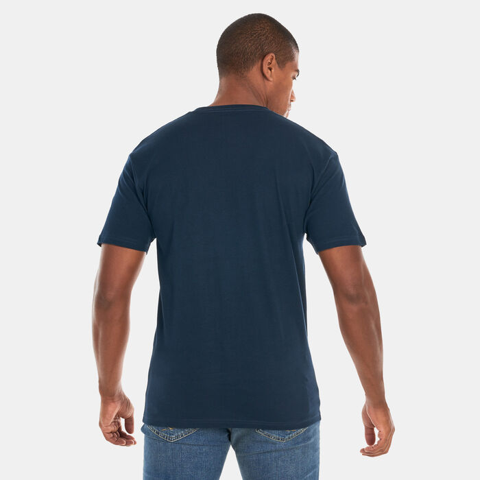 Men's Classic Print Box T-Shirt Men's Classic Print Box T-Shirt image number 1