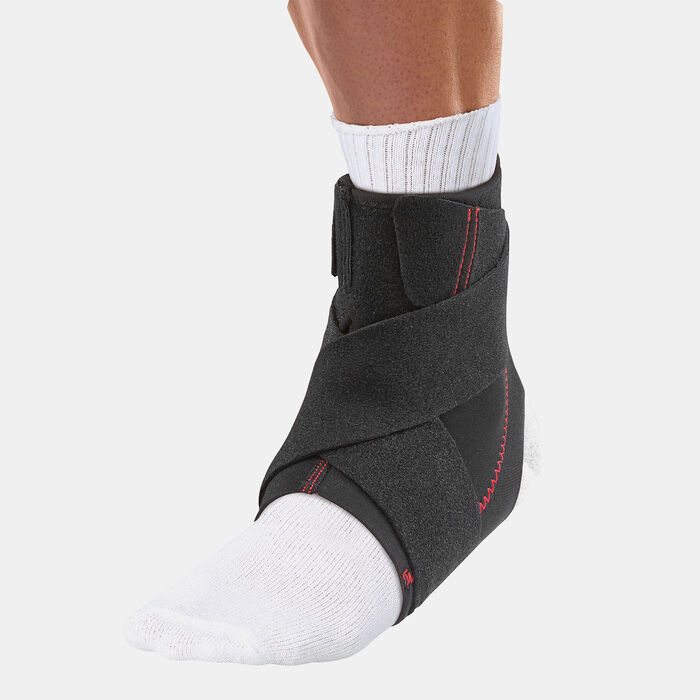 Adjustable Ankle Support (One Size) Adjustable Ankle Support (One Size) image number 0
