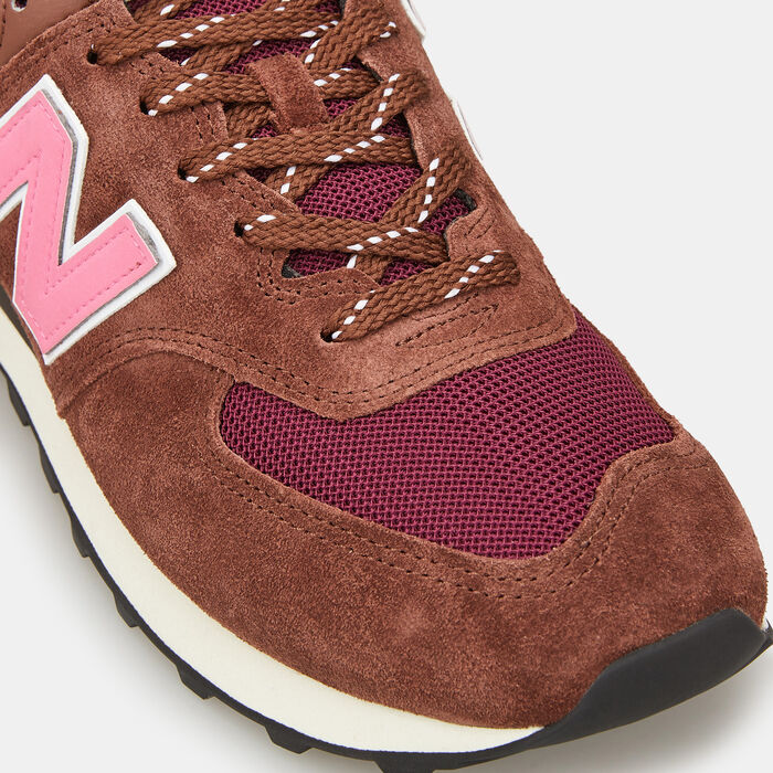 Men's 574 Shoe image number 4