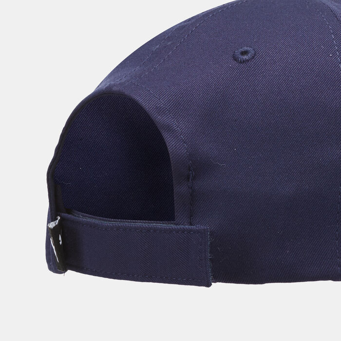 Metal Cat Cap image number 1