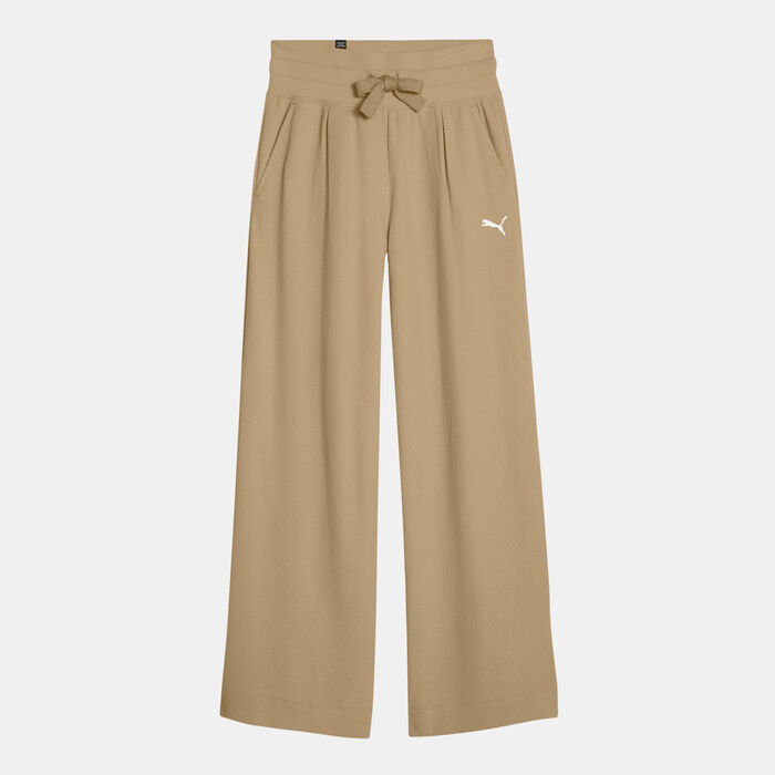 Women's HER Straight Pants Women's HER Straight Pants image number 0