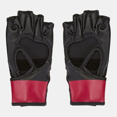 Men's Brave Open Palm Gloves