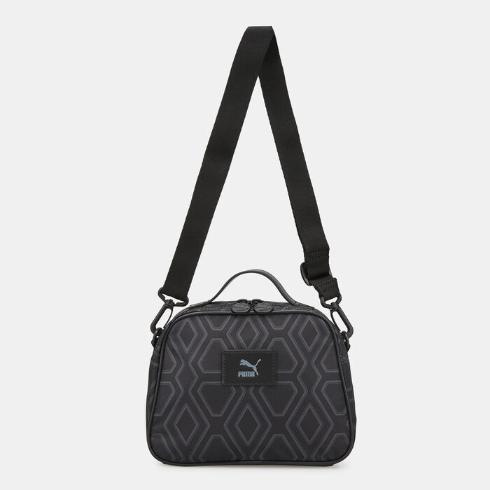 Women's Classics Archive Boxy Crossbody Bag Women's Classics Archive Boxy Crossbody Bag image number 0