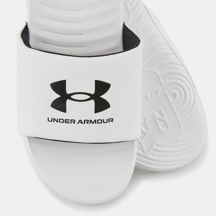 Men's Ansa Fixed Slides Men's Ansa Fixed Slides image number 2