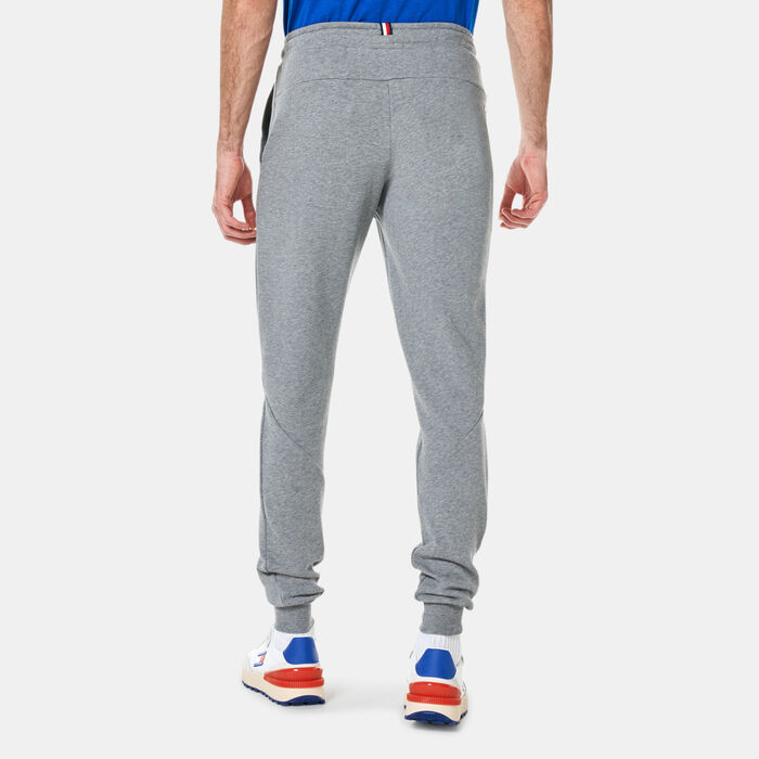 Men's Sport Essential Cuffed Sweatpants Men's Sport Essential Cuffed Sweatpants image number 1