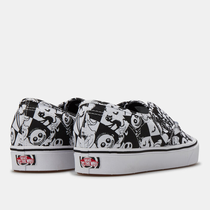The Nightmare Before Christmas ComfyCush Authentic Unisex Shoe The Nightmare Before Christmas ComfyCush Authentic Unisex Shoe image number 2