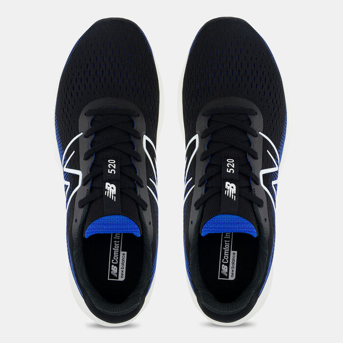 Men's 520v8 Running Shoes Men's 520v8 Running Shoes image number 4