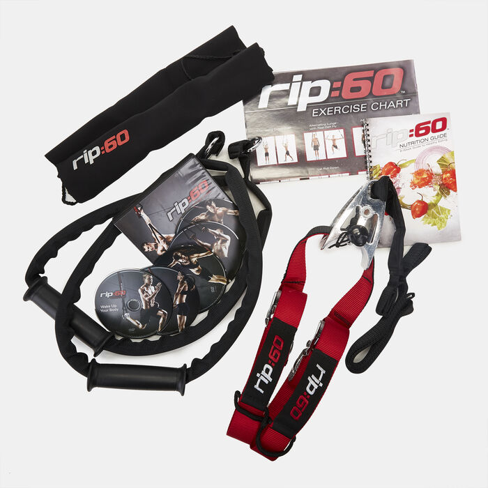 RIP 60 - TRAINER image number 0