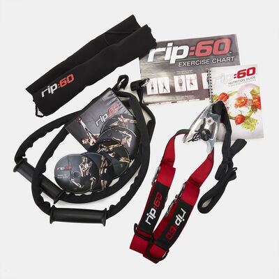 RIP 60 - TRAINER RIP 60 - TRAINER