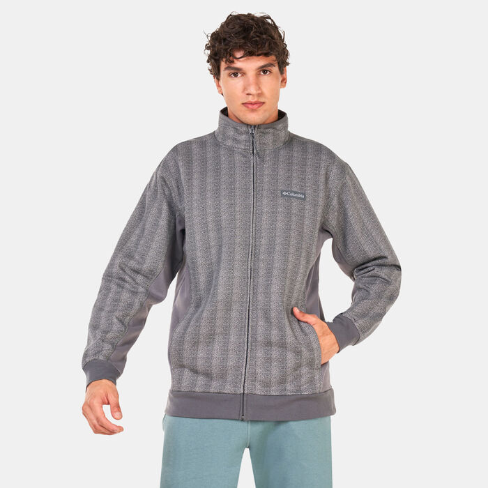 Men's Lodge™ III Full Zip Jacket Men's Lodge™ III Full Zip Jacket image number 0