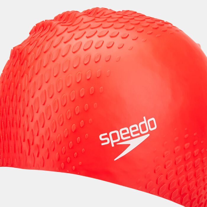 Bubble Active + Swimming Cap image number 2