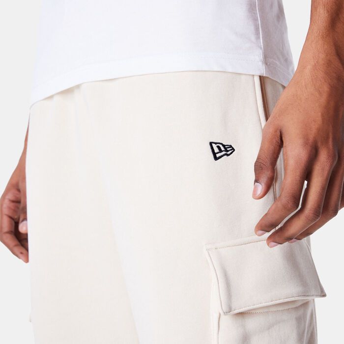 Men's NBA Chicago Bulls Wordmark Sweatpants Men's NBA Chicago Bulls Wordmark Sweatpants image number 2