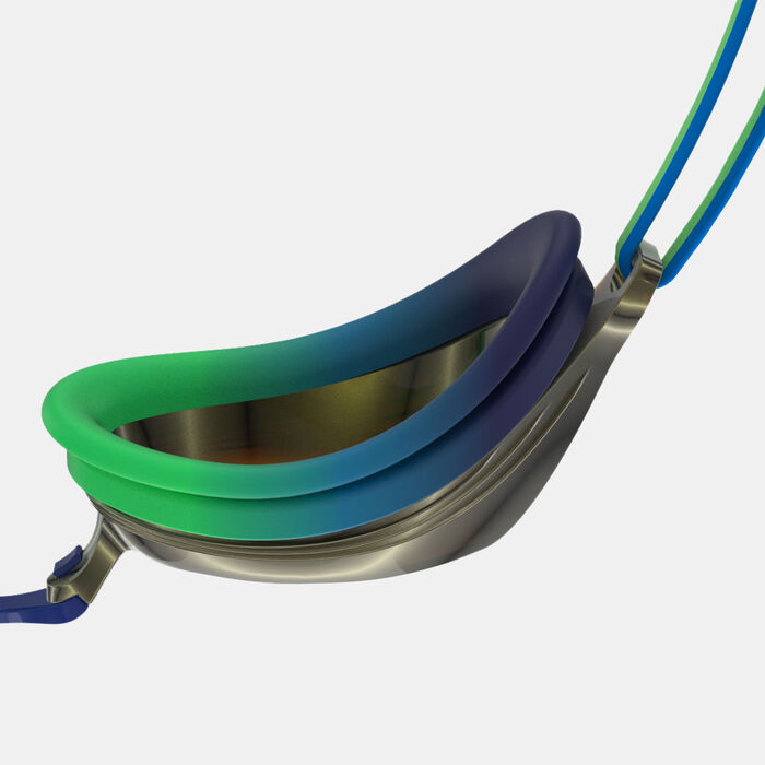 Kids' Vengeance Mirror Swimming Goggles Kids' Vengeance Mirror Swimming Goggles image number 2